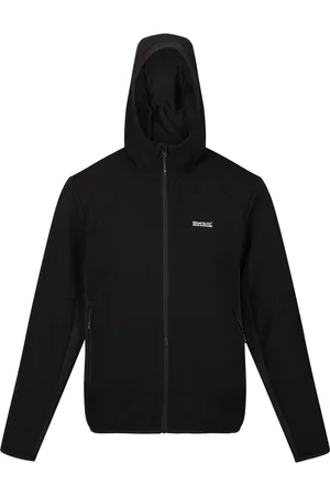 Regatta Mens Woodard Lightweight Jacket - Size Large
