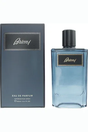 BRIONI Mens Eau de Parfum 100ml Spray - - One Size