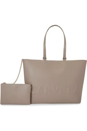 Carvela Womens Frame Winged Shopper Bag - - One Size