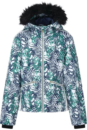 Dare 2B Boys Far Out Waterproof Breathable Ski Jacket Coat - - Size 5-6Y