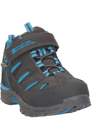 Mountain Warehouse Childrens Unisex Childrens/Kids Drift Rain Boots - Size UK 11 Kids
