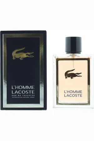 Lacoste Mens L