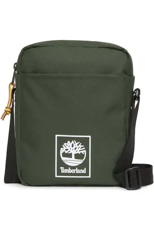 Timberland Mens Accessories Thayer Cross Body Bag in - One Size