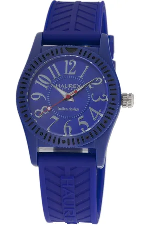 Haurex Mens : Watch - Rubber - One Size