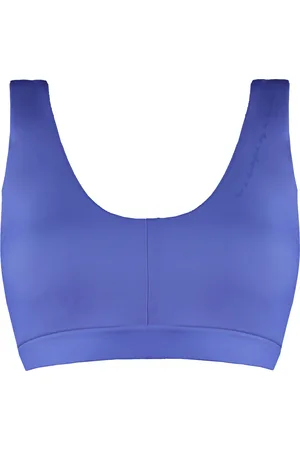 GymShark Whitney Simmons Womens Sports Bra Nylon - Size Small