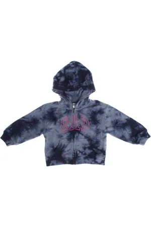 GAP Hooded sweatshirt 731835 baby girl - - Size 3Y