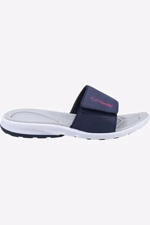Cotswold Outdoor Windrush Sandal Womens - Mixed Material - Size UK 4