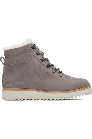TOMS Mojave Boot Womens - - Size UK 5