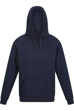 Regatta Mens Pro Overhead Hoodie - Size Medium