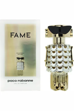 Paco rabanne Womens Fame Eau de Parfum 80ml - One Size