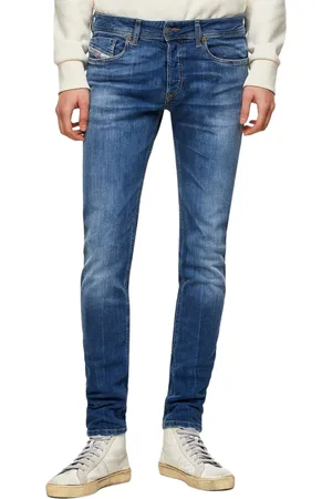 Diesel SLEENKER Mens Denim Jeans Skinny - - Size 29W/32L