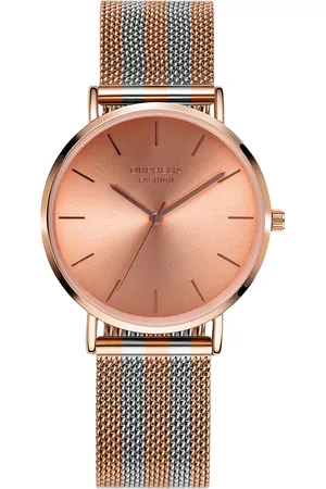 ORPHELIA Fashion Milano WoMens Watch OF714817 Stainless Steel - One Size