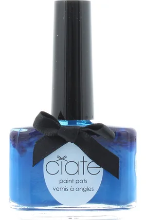 Ciaté Womens Ciaté Paint Pots Pp011 Skinny Jeans Nail Polish 13.5ml - - One Size