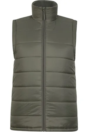 Mountain Warehouse Mens Essentials Padded Gilet - Size 2XL