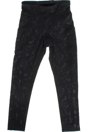 GAP Disney 763762 sports leggings for girls - - Size 4-5Y