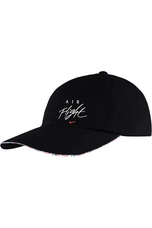 Nike Air Flight Logo Mens Cap - Size Medium/Large