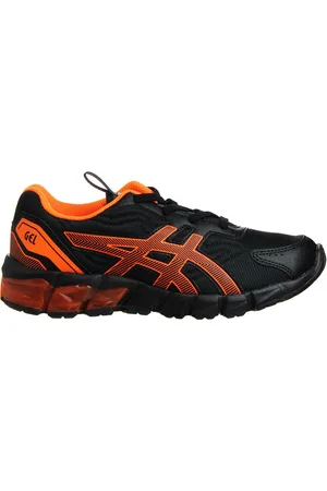 Asics Childrens Unisex Gel-Quantum 90 PS Kids Trainers - Size UK 10 Kids