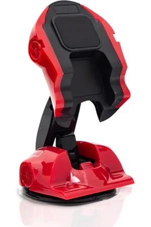 Aquarius Sports Car Shaped Dashboard Mobile Phone Bracket - - One Size