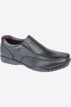 US Brass U.S. Sewell Shoes Mens - - Size UK 1