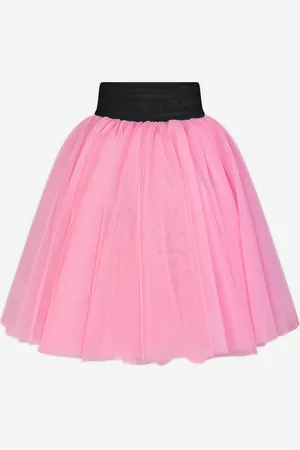 Balmain Girls Skirt - - Size 6Y