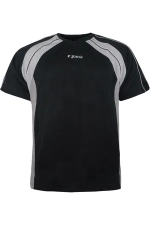 Joma Sports Mens T-Shirt Cotton - Size Small