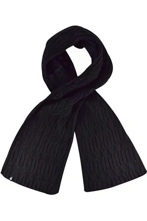 Heat Holders Womens Luxury Fleece Winter Scarf