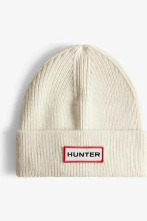 Hunter Unisex Jura Beanie Hat/Scarf Boxset Acrylic - One Size