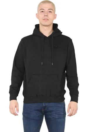 MYT Mens Pullover Sweatshirt Hoodie in Fleece - Size X-Large