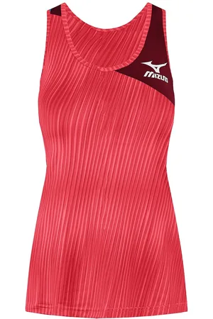 Mizuno Amplify Womens Tank Top - Size Medium
