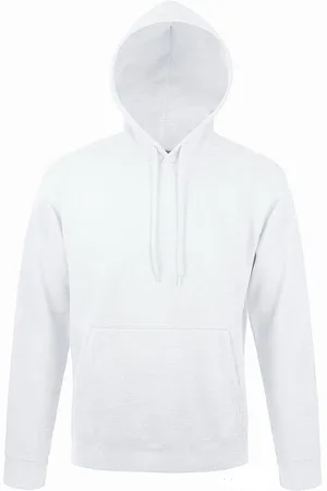 Sols Mens Snake Unisex Hooded Sweatshirt / Hoodie Cotton - Size Large