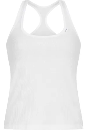Chantelle Womens Cotton Comfort Tank top - - Size X-Small/Small