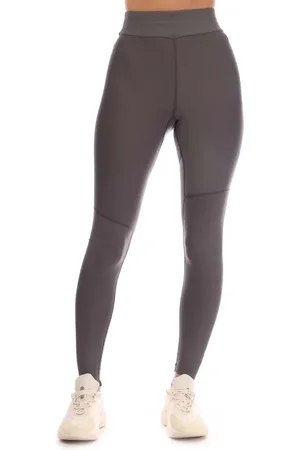 Skins Womens Series-3 Soft Long Tights in Nylon - Size X-Large