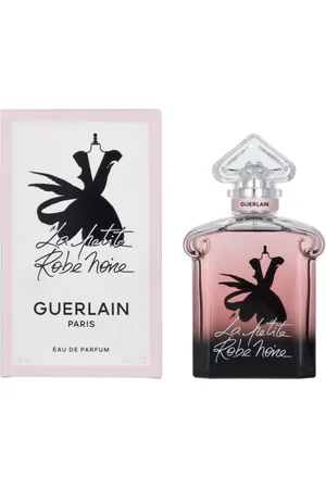 Guerlain Womens La Petite Robe Noire Ma Premiere Eau de Parfum 100ml - - One Size