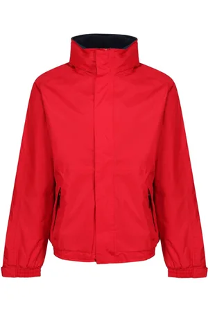 Regatta Mens Dover Waterproof Windproof Jacket (Thermo-Guard Insulation) - - Size Medium