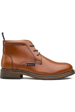 Ben Sherman Mens Toby Boots - - Size UK 10