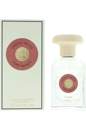 Tory Burch Womens Cosmic Wood Eau de Parfum 50ml Spray for Her - One Size