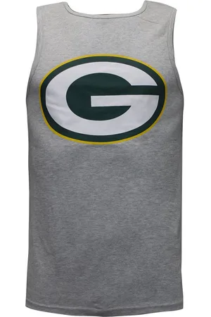 Fanatics Green Bay Packers Mens Vest - - Size Medium