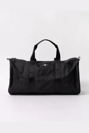 GANT Mens Archive Shield Duffle Bag - - One Size