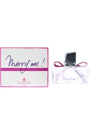 Lanvin Womens Marry Me Eau de Parfum 50ml - - One Size