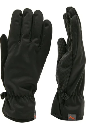 Peter Storm Mens Active Waterproof Gloves - - Size X-Small