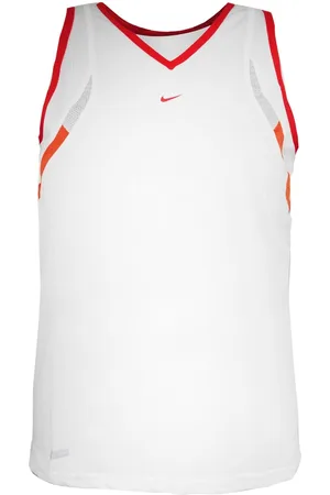 Nike Lightweight Tank Top Training Gym Vest - Womens Textile - Size Small