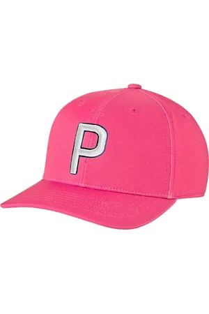 PUMA P 110 Adjustable Mens Golf Cap 022537 31 - One Size
