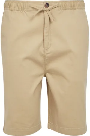 Regatta Mens Aldan Chino Shorts (Oat) - - Size 42 Regular