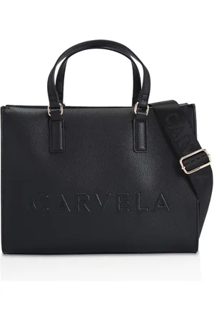 Carvela Womens Frame Midi Tote Bag - - One Size