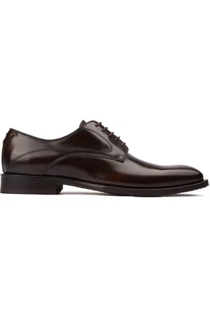 Oliver Sweeney Mens Philadelphia Shoes - Leather - Size UK 11