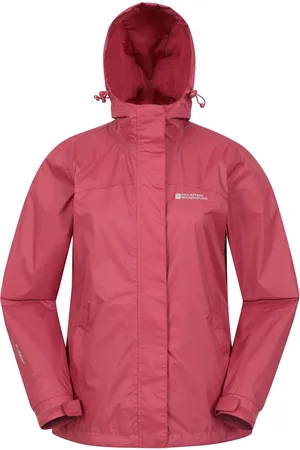 Mountain Warehouse Womens/Ladies Torrent Waterproof Jacket - Size 18 UK
