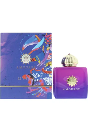 Amouage Womens Myths Eau de Parfum 100ml - One Size
