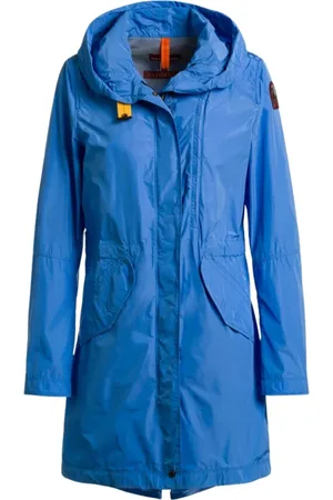 Parajumpers Womens Tank Spring Jacket Polyamide - Size Small