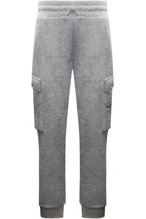 Nicce London Est. 13 Cargo Mens Track Pants - Size Small