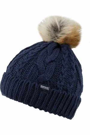 Regatta Womens/Ladies Lovella VI Beanie - One Size